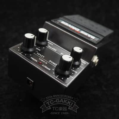 Maxon BD-01 BASS DRIVER image 2
