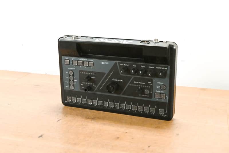 Aviom A360 36-Channel Personal Mixer CG012W9 image 1