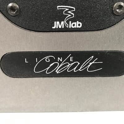 Focal JM Lab Cobalt CC 800S Center Channel Speaker image 6