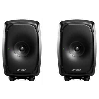 Genelec 8341A - Gearspace
