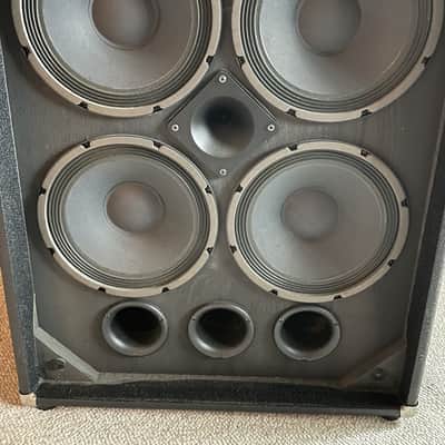 Ampeg SVT-CL with 4-10HLF image 8