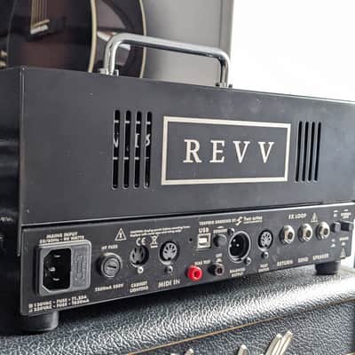REVV G20 image 9