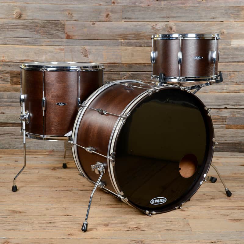 C&C Player Date I Drum Set image 3