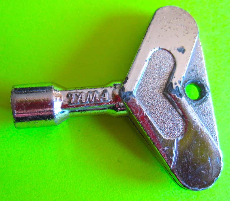 Tama Drum Key image 1