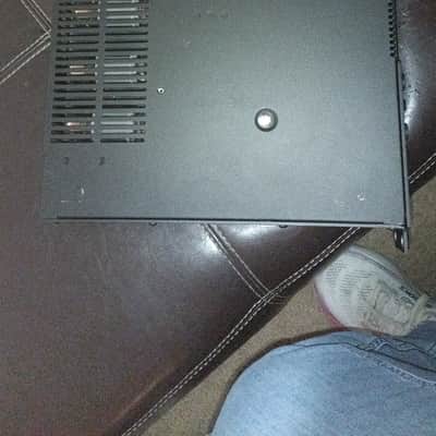Synergy SYN-5050 Rack Mount All-Tube Power Amp image 8