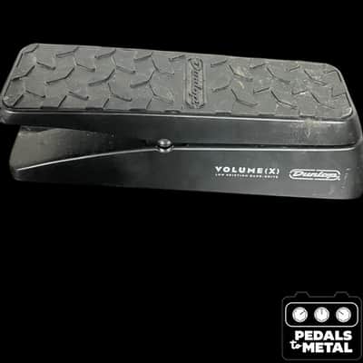 Dunlop DVP3 Volume X Pedal 2014 - Present - Black - X17830 image 4