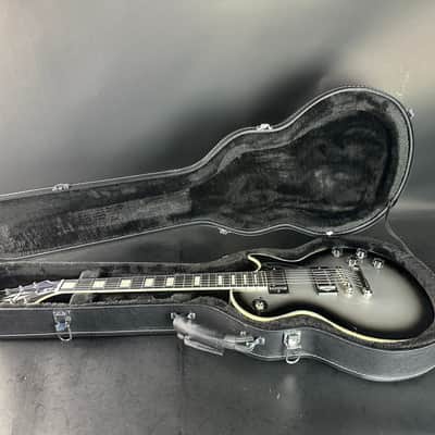 Epiphone Les Paul Custom 2021 - Present Silverburst image 12