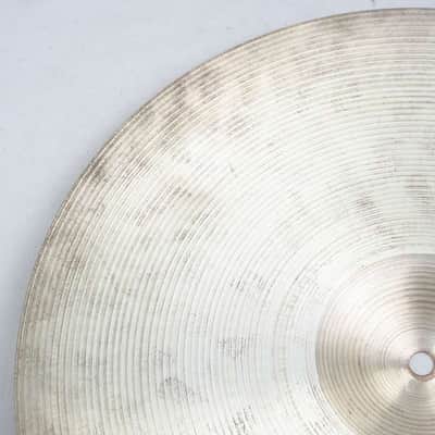 Zildjian A. Zildjian 16" Thin Crash (06/01) image 6