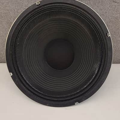 Celestion  G12P-80 Seventy 80 12" 80 Watt 16 Ohm Guitar Amp Speaker image 1