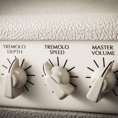Victory Amps The Duchess V40 Deluxe Head image 5