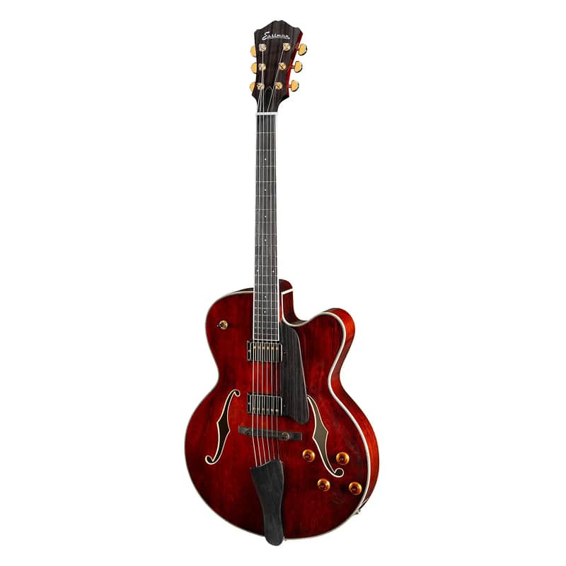 Eastman AR403CED Archtop | Reverb