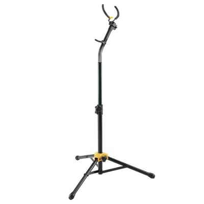 Hercules DS730B AGS Alto/Tenor Saxophone Stand image 1