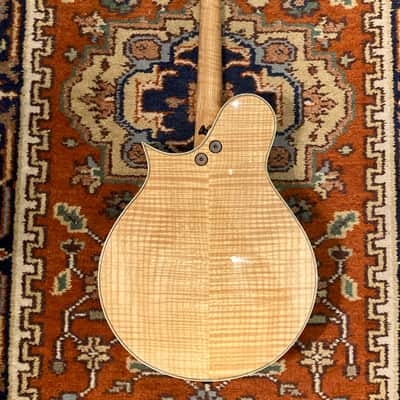 Tacoma  M3 - Mandolin - Stunning - Hard Case image 8