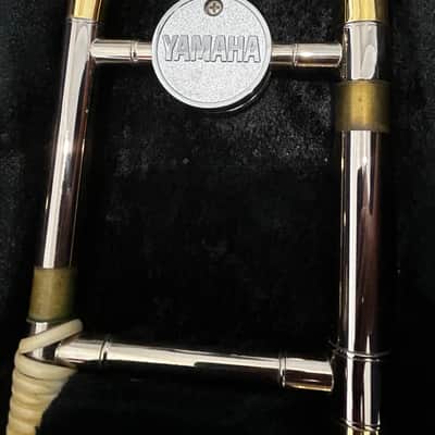 Yamaha YSL-691 Professional Trombone image 1