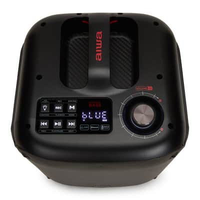 AIWA KTSP-270 image 10