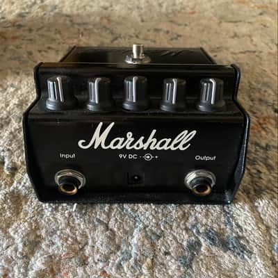 Marshall ShredMaster Mk1 with Box and Manual MINT 1992 image 6