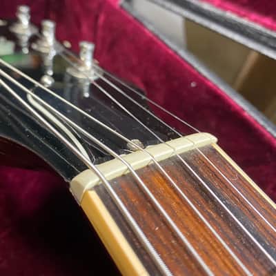 2011 Gibson Custom ES-339 - Cherry - Includes Original Documentation and OHSC! image 5
