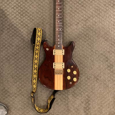 Vantage Matsumoku Artist 800 1970’s Natural image 1