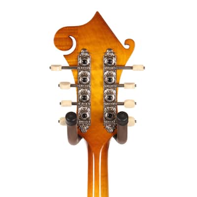 Eastman MD615-GB Mandolin Goldburst image 8