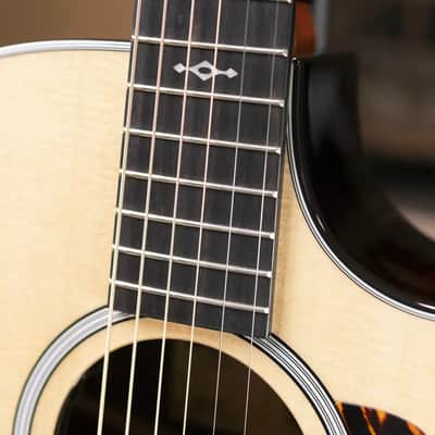 Taylor Next Generation 414ce Grand Auditorium Acoustic/Electric Guitar with Hardshell Case image 10