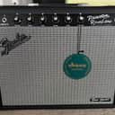 Fender Tone Master Princeton Reverb 12-Watt 1x10" Guitar Combo 2022 - Present - Black