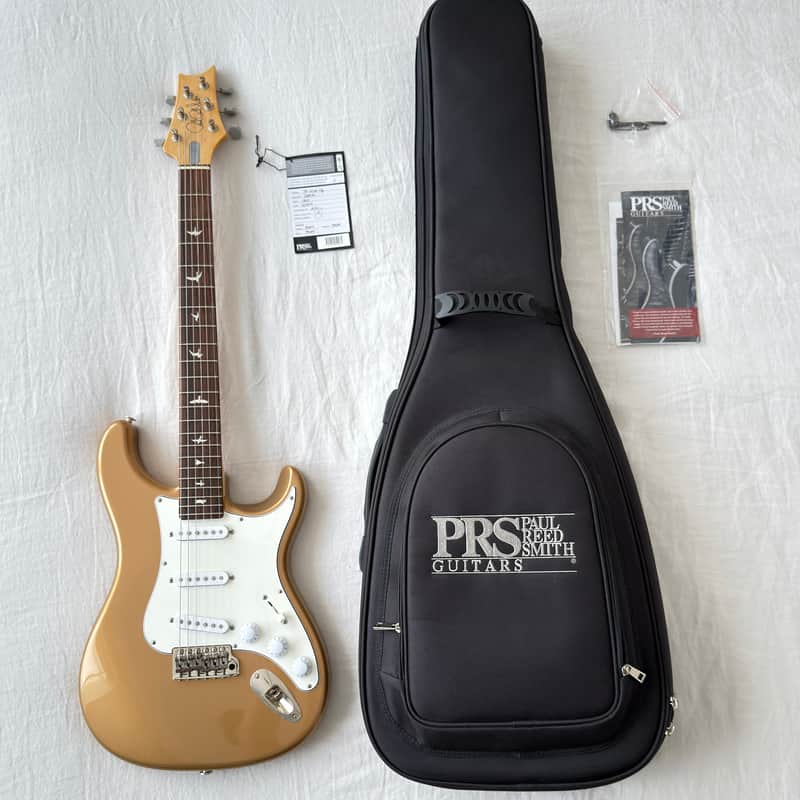 PRS Silver Sky John Mayer Signature with Rosewood Fretboard