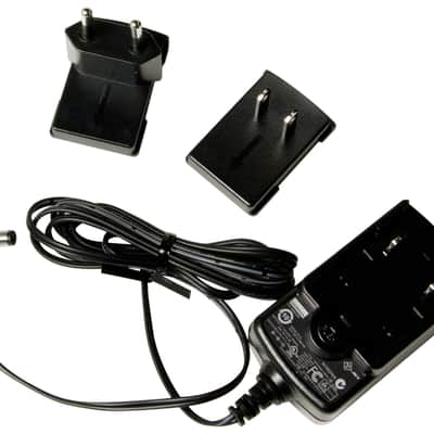 DigiTech PS0913DC-01 | 9V DC Universal Power Supply with US, EU, JA Adapters. image 3