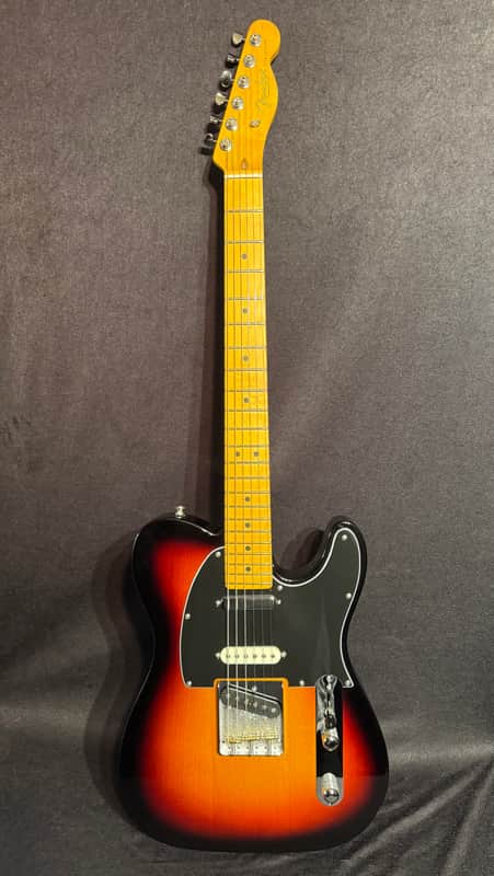2025 American Professional Classic Hotshot Telecaster image 1
