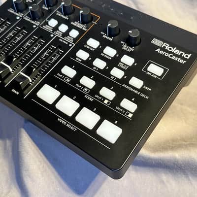 Roland VRC-01 AeroCaster Live Streaming System image 7