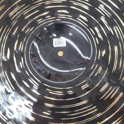Meinl 20" Classics Custom Dark Ride - Dark image 8