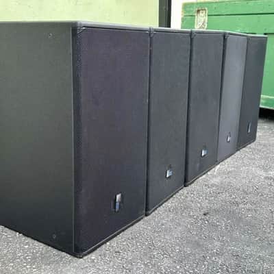 MEYER ULTRA-X40 WIDE COVERAGE LOUDSPEAKER (LOT OF 4) THS image 2
