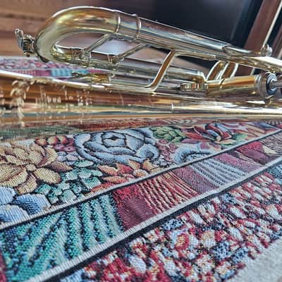 Trumpet B&S Challenger image 4