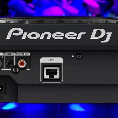 Pioneer CDJ-900NXS Professional Multi Player Advanced Performance for DJs!, Demo Video image 5