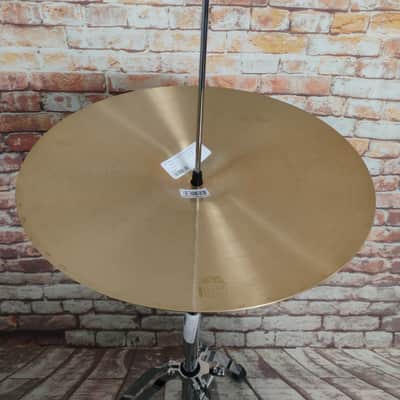 Meinl Pure Alloy 14" HI Hats image 11