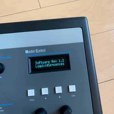 Full Serviced by "GHOSTINMPC" E-mu SP-1200 image 4