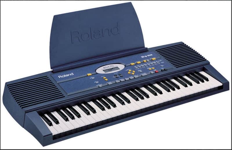 Roland EM-10 "Creative Keyboard" (auto-arranger) image 1