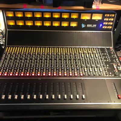 API 1608 MKI Console Unloaded 2017 image 1
