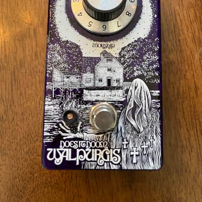 Does it Doom Walpurgis Vol1 2022 - 2025 - Various image 1