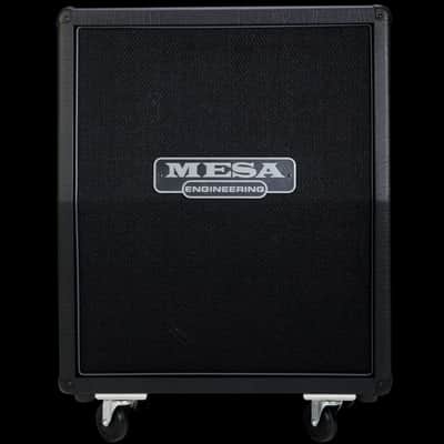 Mesa Boogie Vertical Slant 2x12 Rectifier Cabinet image 1