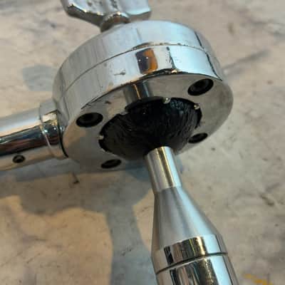 Gibraltar Single Tom Ball Mount w/ L Bracket image 4