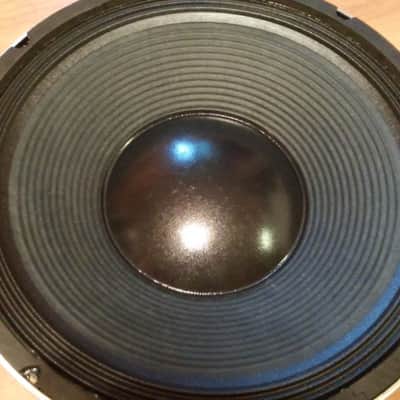 NEW 15" Bass Guitar Speaker PA SPEAKER Ampeg, SWR, Traynor, Eden, Replacement P.A. Speaker PMR Large Magnet Bru image 6