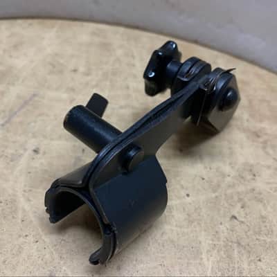 AKG SA 18/3B MICROPHONE HOLDER FOR C414- CLASSIC! VINTAGE! MAKE OFFER! image 4