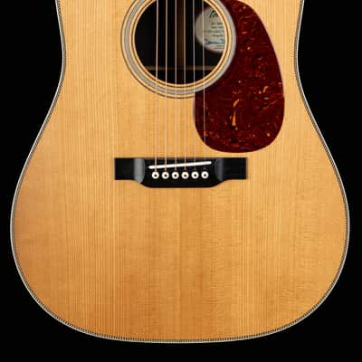 Bourgeois HSV-D (Satin Finish) Limited Edition, Aged Tone Adirondack, Brazilian Rosewood, Vintage Dreadnought Heirloom Series 2025 image 17