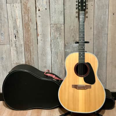 Sweet 1970's Applause AA-14-4 Acoustic Guitar Natural, Made in the USA & Ships Fast ! image 16