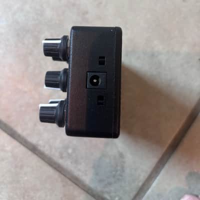 Neunaber Audio Immerse Reverberator V2 2019 - Black image 5