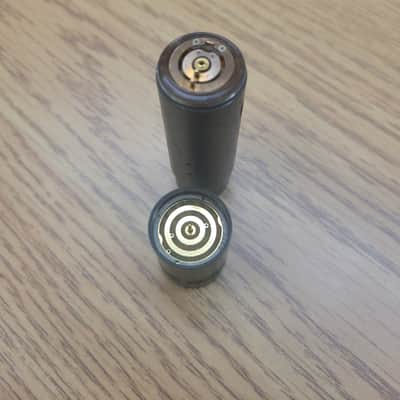 Neumann KM140 (KM100 body with AK40 cardioid capsule) image 6