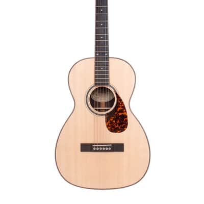 Larrivee Legacy Series 00-40R Solid Spruce/Rosewood Natural image 2
