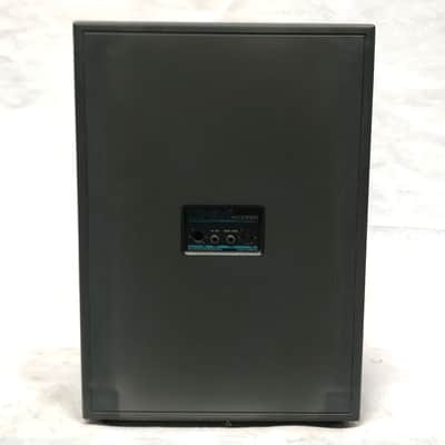 OHM MR-WOOFER Subwoofer. Made in UK image 4