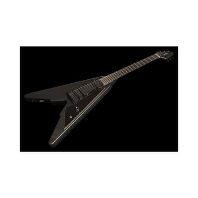 Harley Benton Victory Active SBK Matte Black image 9