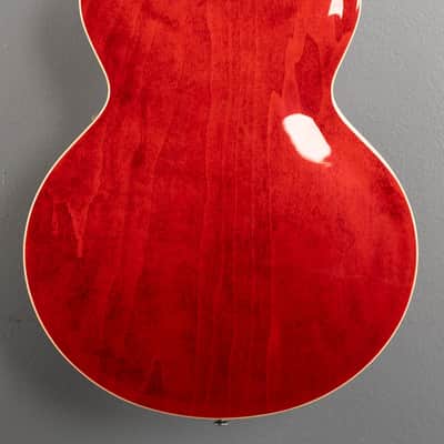 Gibson USA ES-335 - Sixties Cherry image 5